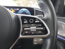 2021 Mercedes-Benz GLE-Class GLE400 d