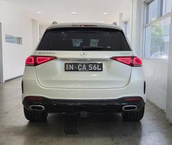 2021 Mercedes-Benz GLE-Class GLE400 d