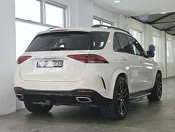 2021 Mercedes-Benz GLE-Class GLE400 d