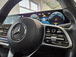2021 Mercedes-Benz GLE-Class GLE400 d