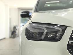 2021 Mercedes-Benz GLE-Class GLE400 d