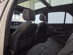 2021 Mercedes-Benz GLE-Class GLE400 d