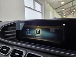 2021 Mercedes-Benz GLE-Class GLE400 d