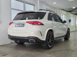 2021 Mercedes-Benz GLE-Class GLE400 d