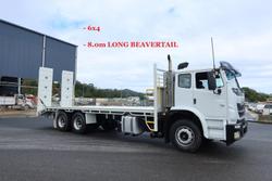 2015 Iveco Acco F2350G 280