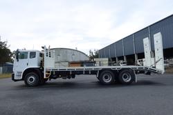 2015 Iveco Acco F2350G 280