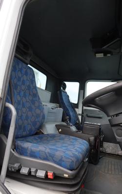 2015 Iveco Acco F2350G 280