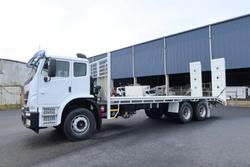 2015 Iveco Acco F2350G 280
