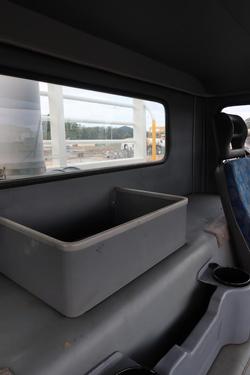 2015 Iveco Acco F2350G 280