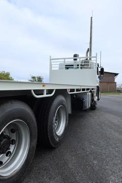 2015 Iveco Acco F2350G 280