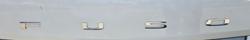 2021 Fuso Canter WHITE