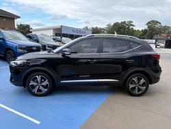 2024 MG ZST Vibe