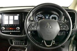 2019 Mitsubishi Outlander LS