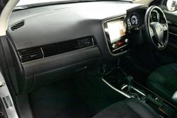 2019 Mitsubishi Outlander LS