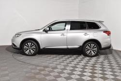 2019 Mitsubishi Outlander LS