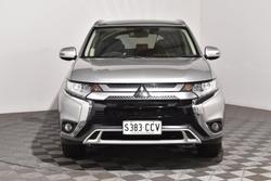 2019 Mitsubishi Outlander LS