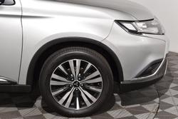 2019 Mitsubishi Outlander LS