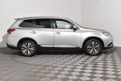 2019 Mitsubishi Outlander LS