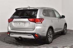 2019 Mitsubishi Outlander LS