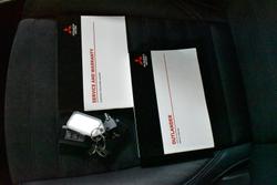 2019 Mitsubishi Outlander LS