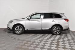 2019 Mitsubishi Outlander LS