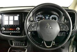 2019 Mitsubishi Outlander LS