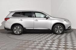 2019 Mitsubishi Outlander LS