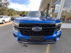 2025 Ford Everest Sport