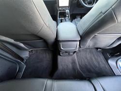 2025 Ford Everest Sport