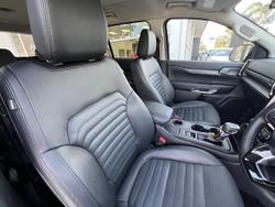 2025 Ford Everest Sport