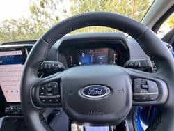 2025 Ford Everest Sport