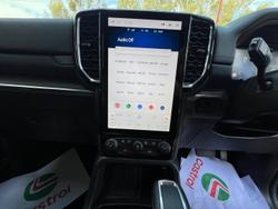 2025 Ford Everest Sport