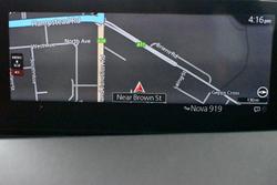 2019 Mazda 3 G25 Astina