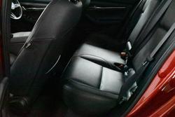 2019 Mazda 3 G25 Astina