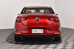 2019 Mazda 3 G25 Astina