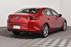 2019 Mazda 3 G25 Astina