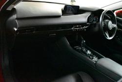 2019 Mazda 3 G25 Astina