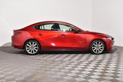 2019 Mazda 3 G25 Astina
