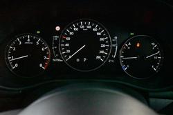 2019 Mazda 3 G25 Astina