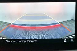 2019 Mazda 3 G25 Astina