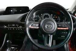 2019 Mazda 3 G25 Astina