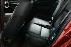 2019 Mazda 3 G25 Astina