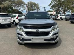 2019 Holden Trailblazer LT