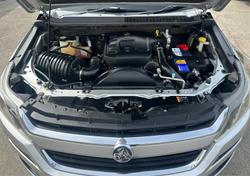 2019 Holden Trailblazer LT