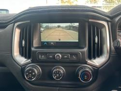 2019 Holden Trailblazer LT