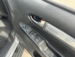 2019 Holden Trailblazer LT