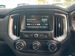 2019 Holden Trailblazer LT