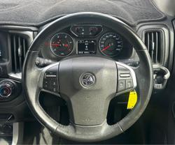 2019 Holden Trailblazer LT