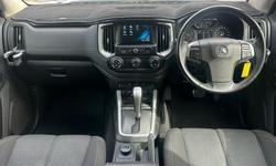 2019 Holden Trailblazer LT
