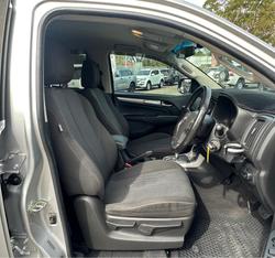 2019 Holden Trailblazer LT